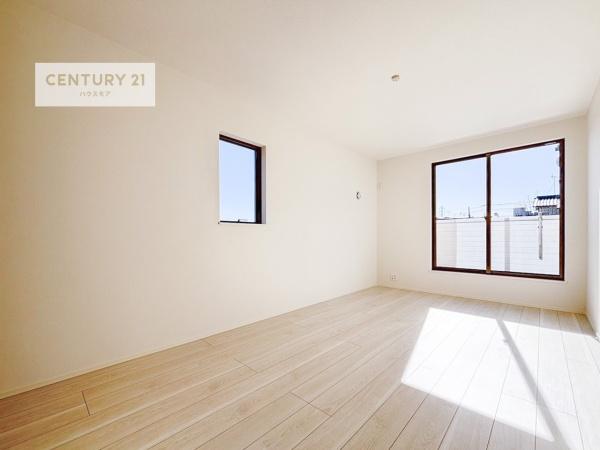 松戸市上本郷4丁目　1号棟　新築戸建