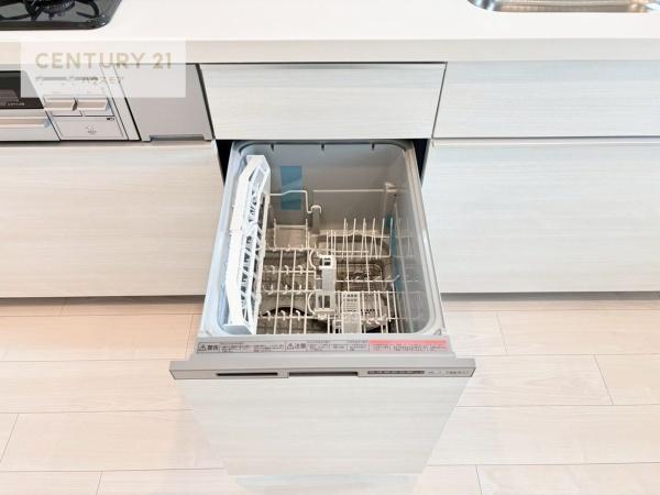 マンション柏サルビア