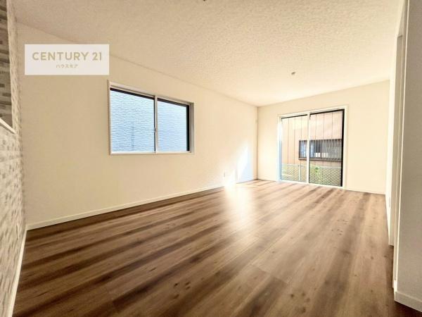 松戸市岩瀬　新築戸建