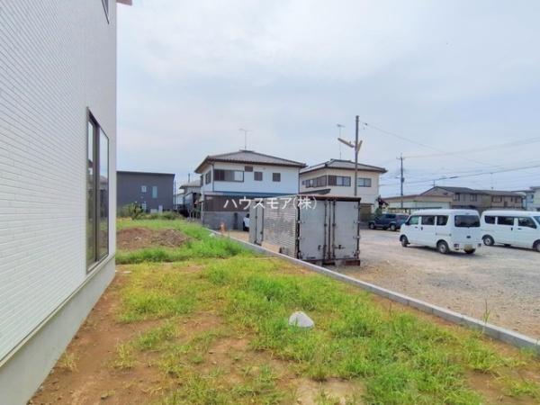 土浦市乙戸南３丁目の新築一戸建