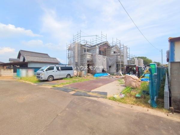 つくば市古来　1号棟　新築戸建