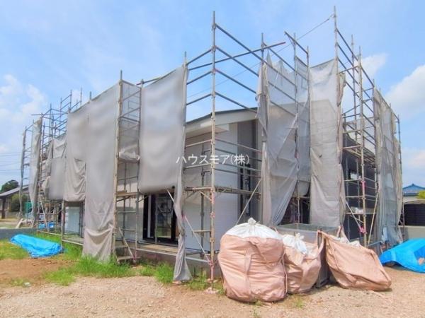 つくば市古来　2号棟　新築戸建