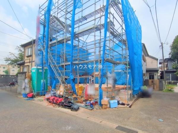 我孫子市高野山　新築戸建て