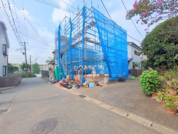 我孫子市高野山　新築戸建て