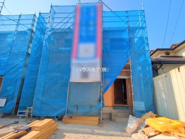 野田市七光台　1号棟　新築戸建