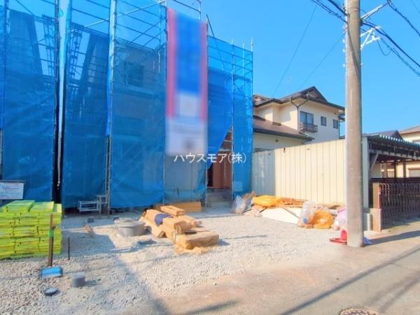 野田市七光台　1号棟　新築戸建