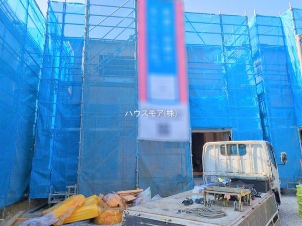 野田市七光台　2号棟　新築戸建