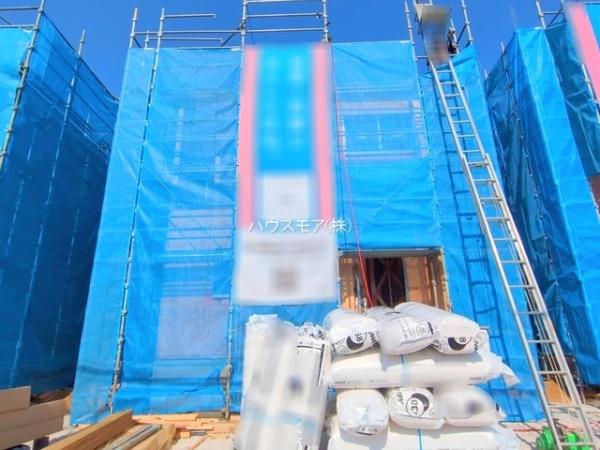 野田市七光台　4号棟　新築戸建