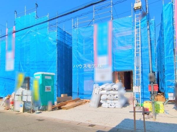 野田市七光台　4号棟　新築戸建