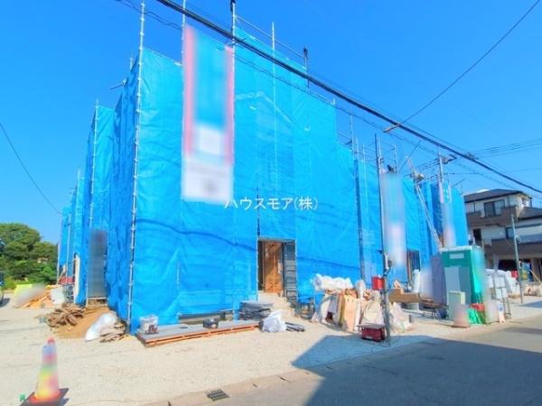 野田市七光台　5号棟　新築戸建