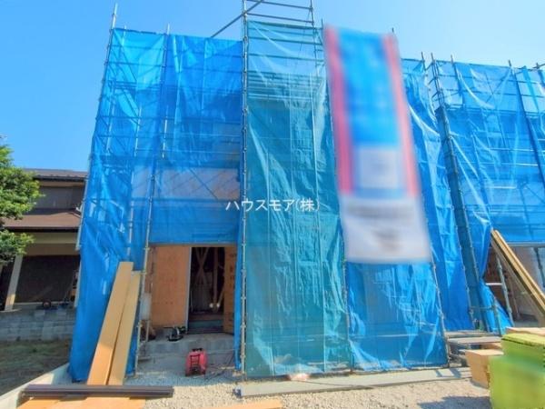 野田市七光台　7号棟　新築戸建