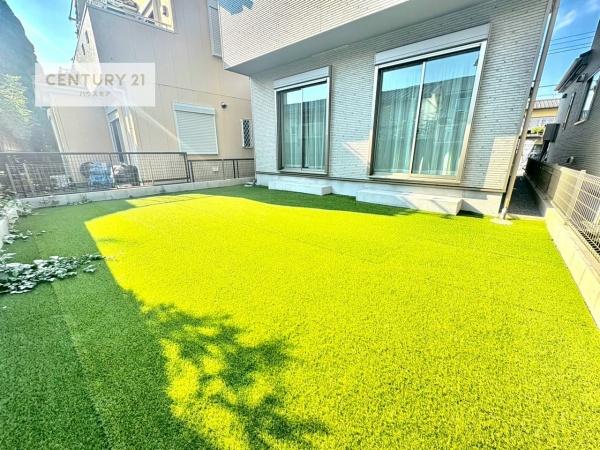 土浦市中高津2丁目　A号棟　新築戸建