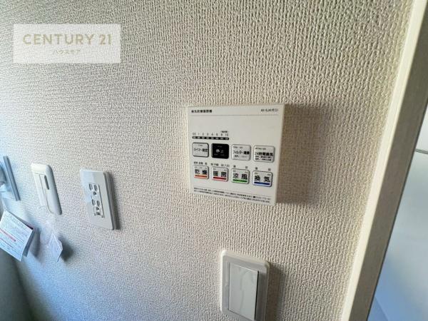 牛久市南6丁目　新築戸建て