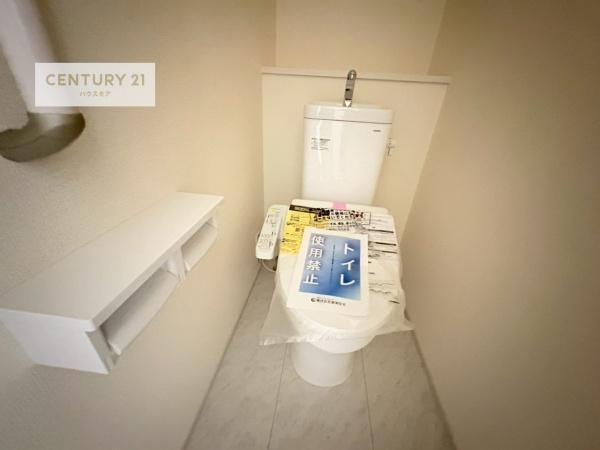 守谷市薬師台7丁目　新築戸建