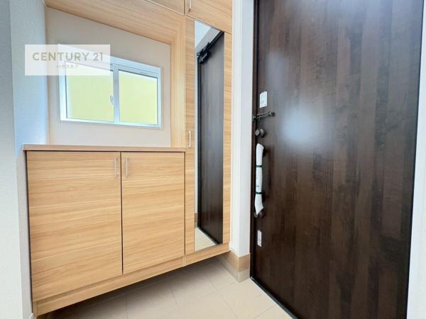 守谷市薬師台7丁目　新築戸建