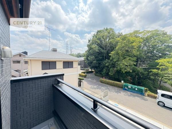 守谷市薬師台7丁目　新築戸建