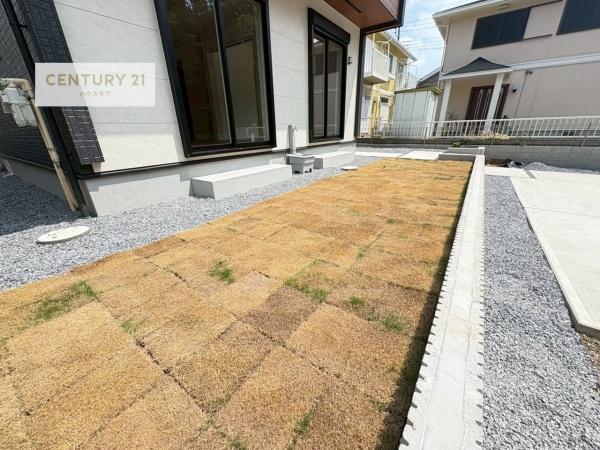 守谷市薬師台7丁目　新築戸建