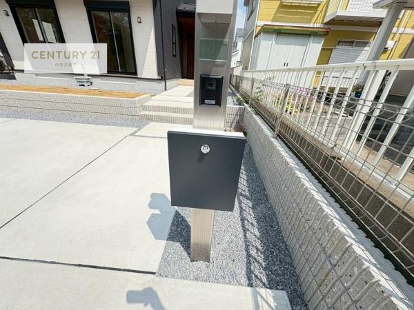 守谷市薬師台7丁目　新築戸建