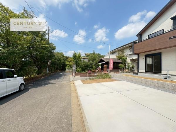 守谷市薬師台7丁目　新築戸建