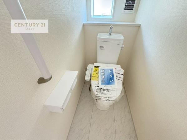 牛久市南7丁目　新築戸建