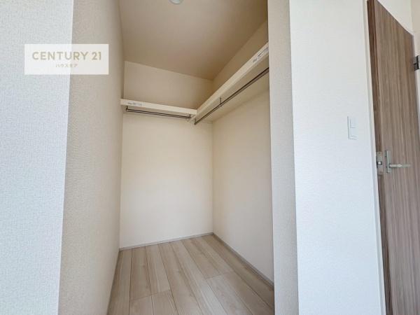 牛久市南7丁目　新築戸建