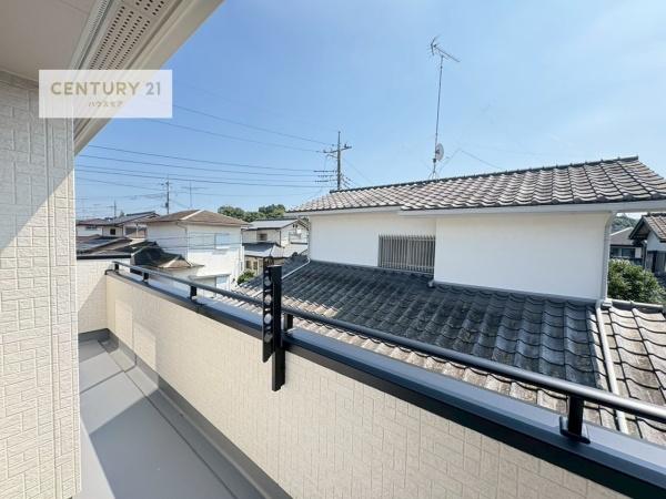牛久市南7丁目　新築戸建