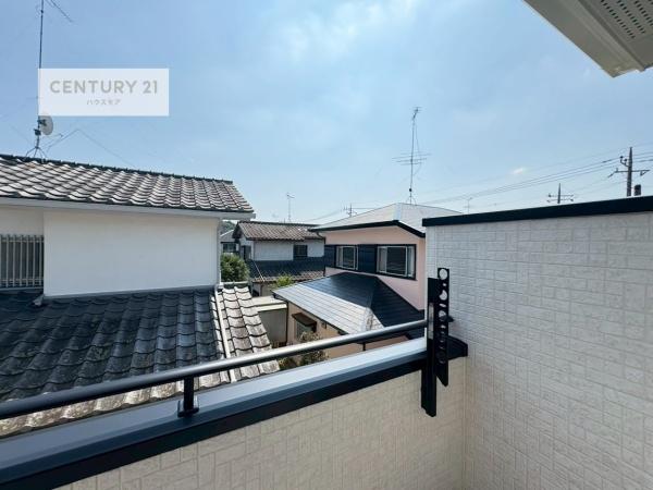 牛久市南7丁目　新築戸建