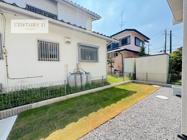 牛久市南7丁目　新築戸建