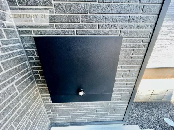 守谷市松前台　3号棟　新築戸建