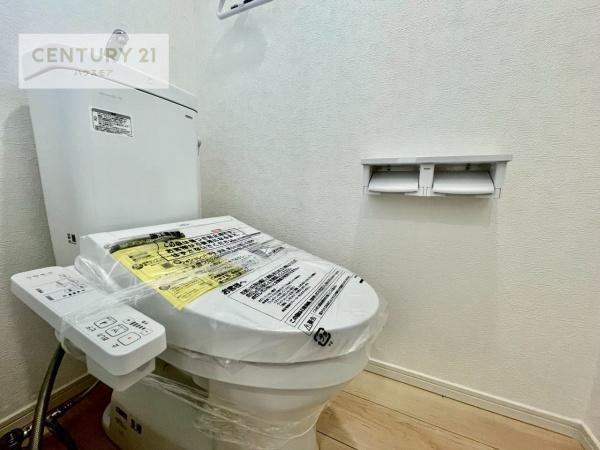 柏市東山2丁目　3号棟　新築戸建て