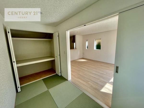 柏市東山2丁目　3号棟　新築戸建て