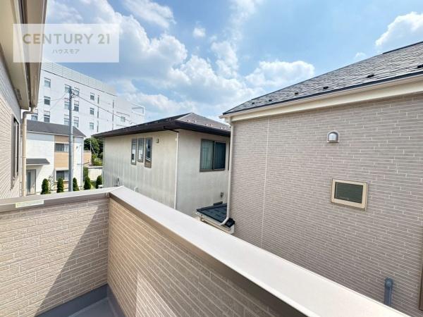野田市清水　A号棟　新築戸建