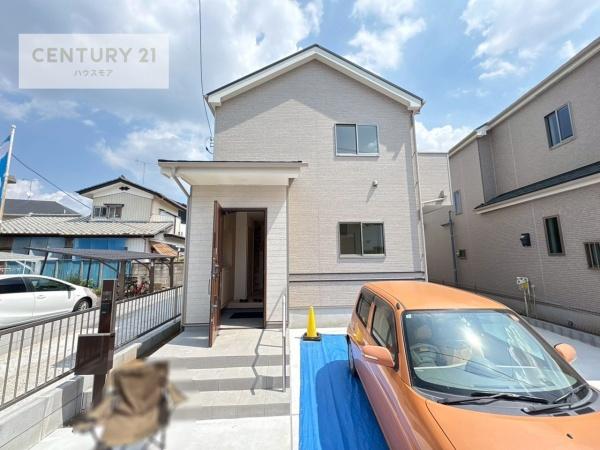 野田市清水　A号棟　新築戸建