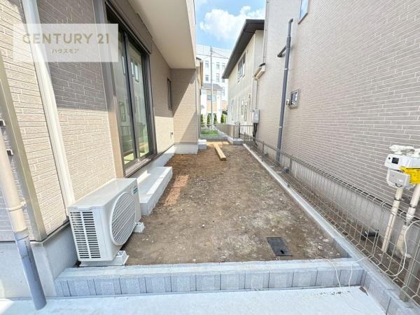 野田市清水　A号棟　新築戸建