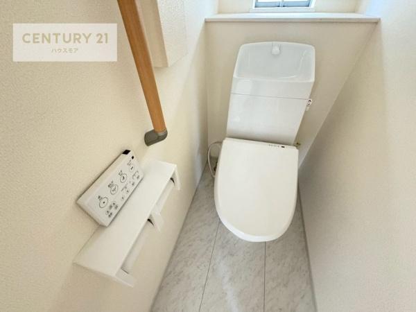 野田市清水　B号棟　新築戸建