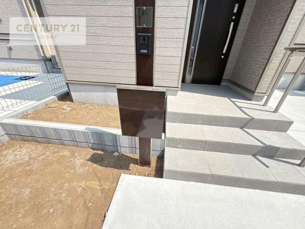 野田市清水　B号棟　新築戸建