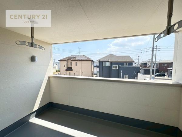 野田市親野井　1号棟　新築戸建