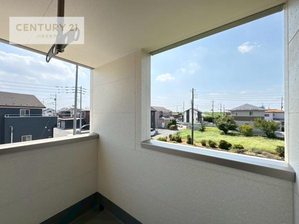野田市親野井　1号棟　新築戸建