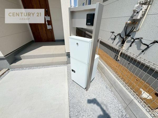 野田市親野井　1号棟　新築戸建