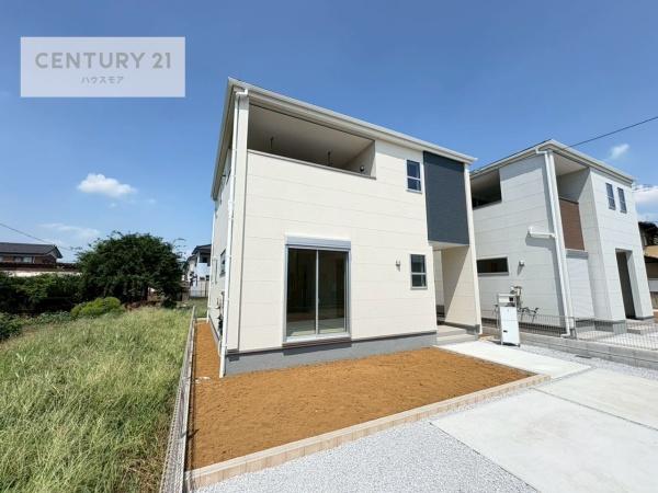 野田市親野井　1号棟　新築戸建