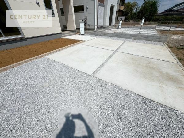 野田市親野井　1号棟　新築戸建