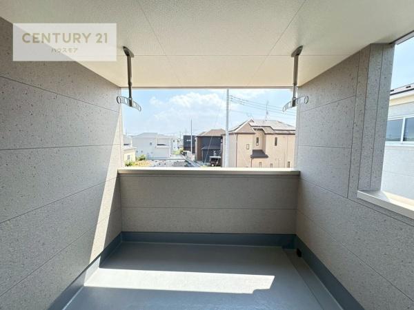 野田市親野井　3号棟　新築戸建