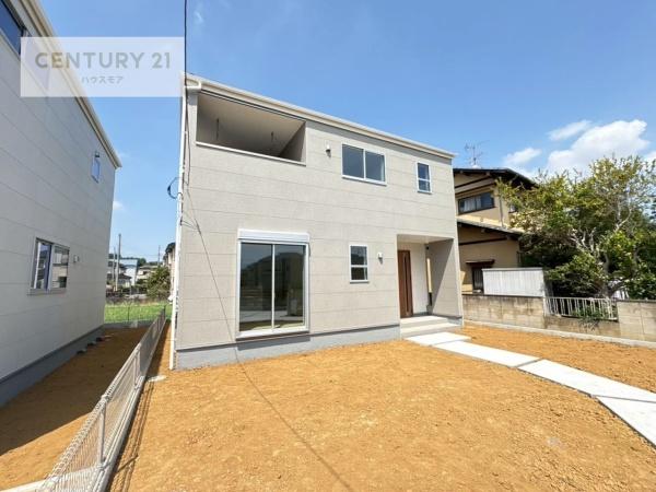 野田市親野井　3号棟　新築戸建