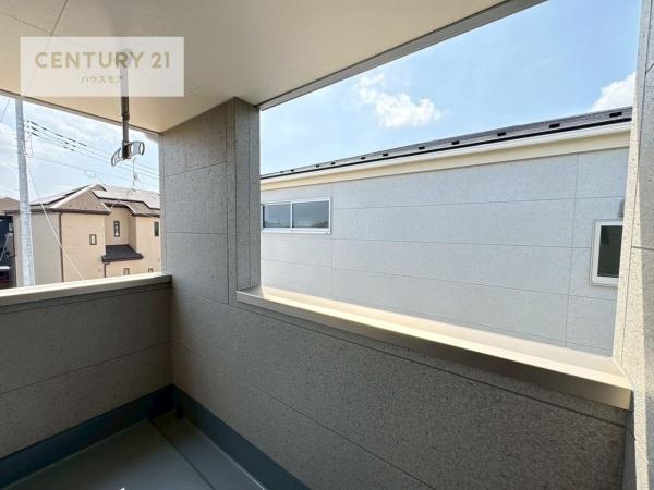野田市親野井　3号棟　新築戸建