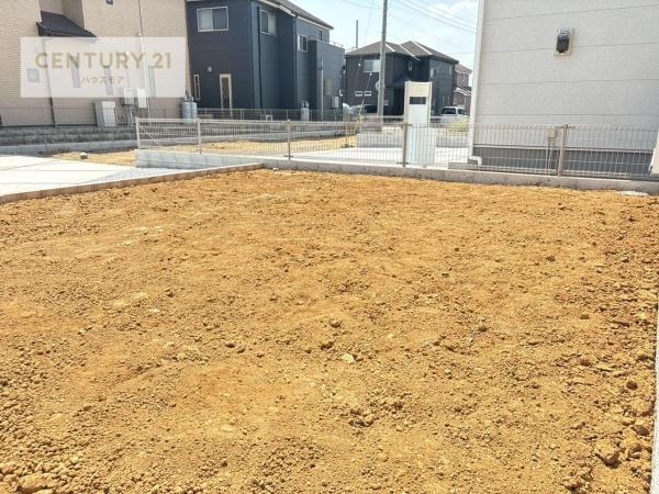 野田市親野井　3号棟　新築戸建