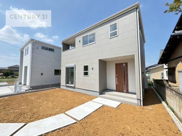 野田市親野井　3号棟　新築戸建