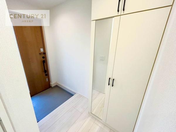 柏市松葉町3丁目　1号棟　新築戸建て