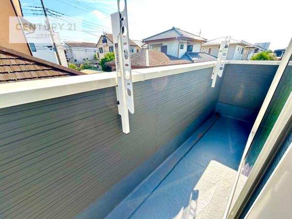 柏市松葉町3丁目　1号棟　新築戸建て