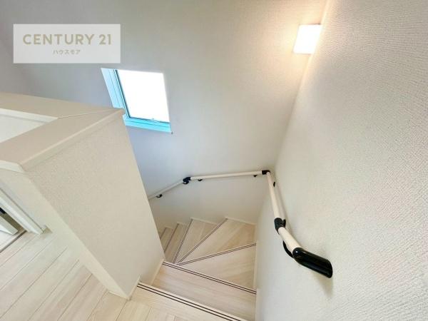 柏市松葉町3丁目　1号棟　新築戸建て
