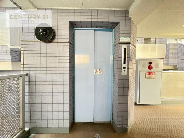 キャッスル北柏第三